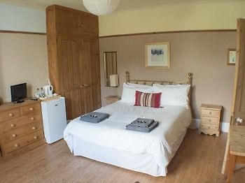 The Giants Rest Hotell Polegate Eksteriør bilde