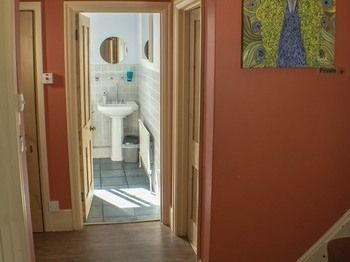The Giants Rest Hotell Polegate Eksteriør bilde