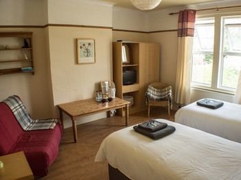 The Giants Rest Hotell Polegate Eksteriør bilde