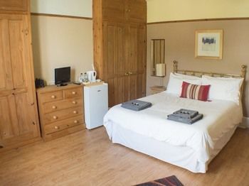The Giants Rest Hotell Polegate Eksteriør bilde