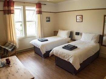 The Giants Rest Hotell Polegate Eksteriør bilde